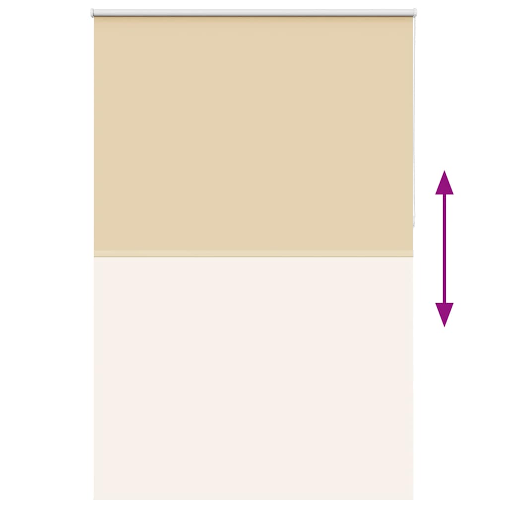 Roleta Zatemňovací 160X Šířka Látky 156,6 Cm Polyester