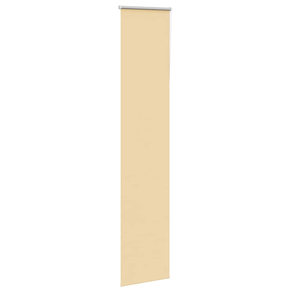 Roleta Zatemňovací 60X230 Cm Šířka Látky 55,7 Cm Polyester