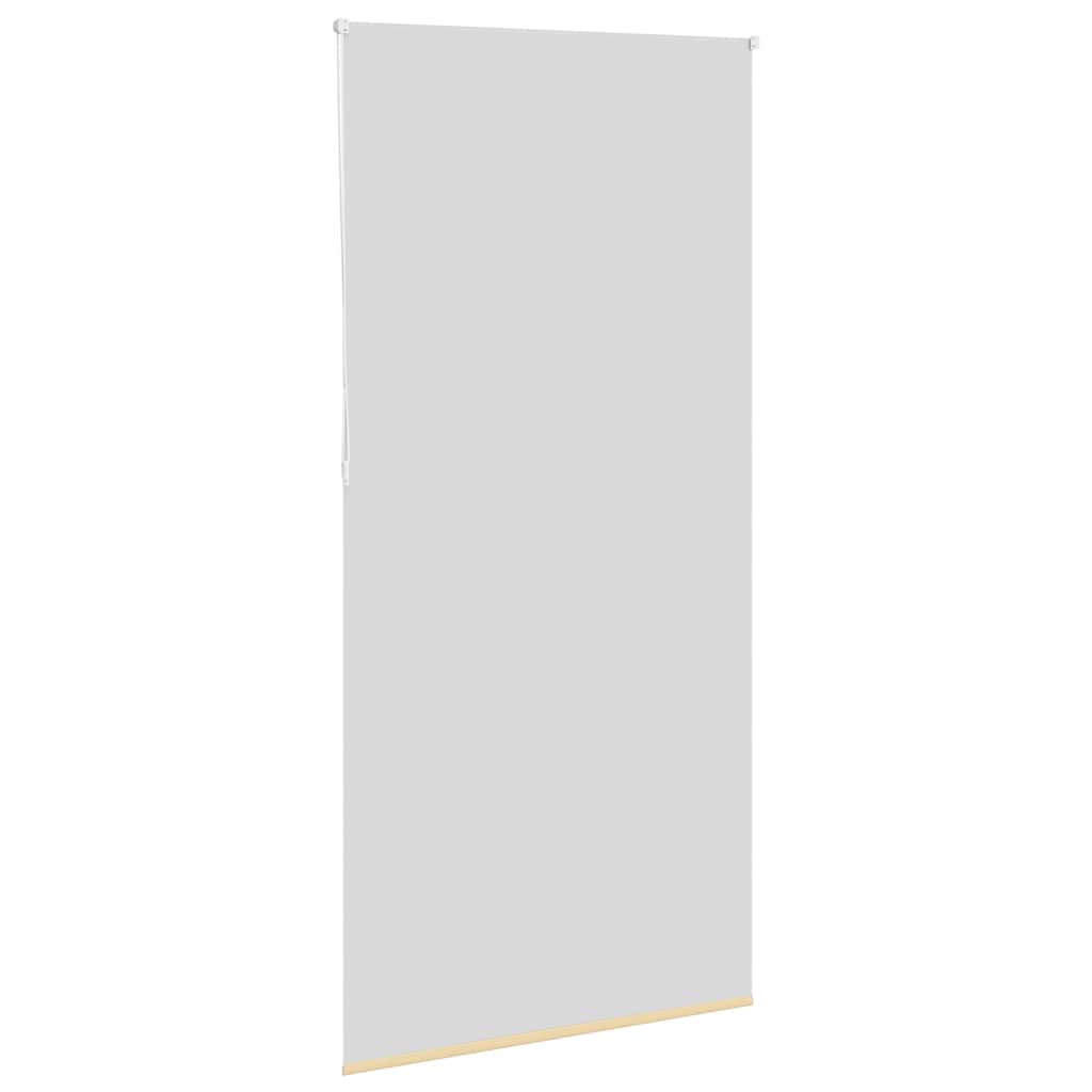 Roleta Zatemňovací 95X230 Cm Šířka Látky 90,7 Cm Polyester