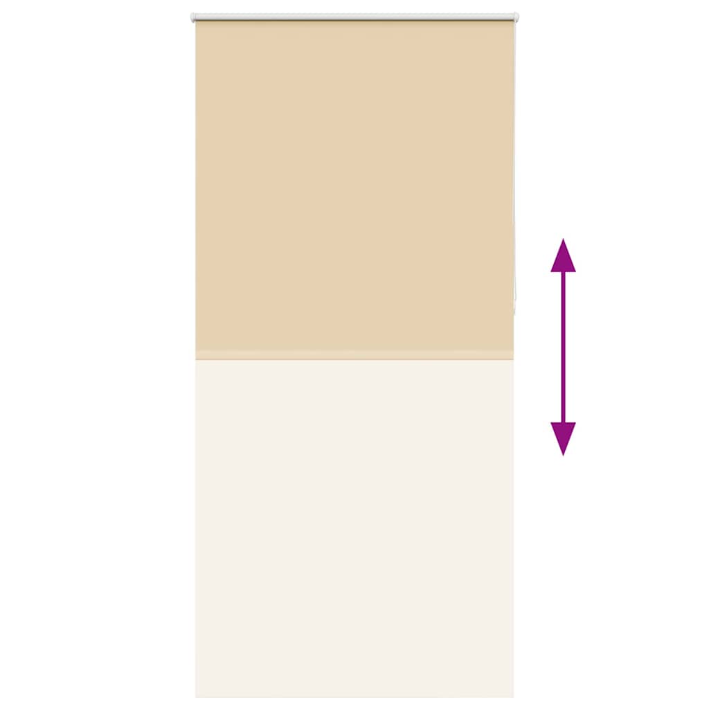 Roleta Zatemňovací 105X230 Cm Šířka Látky 100,7 Cm Polyester