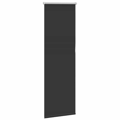 Roleta Zatemňovací 60X130 Cm Šířka Látky 55,7 Cm Polyester