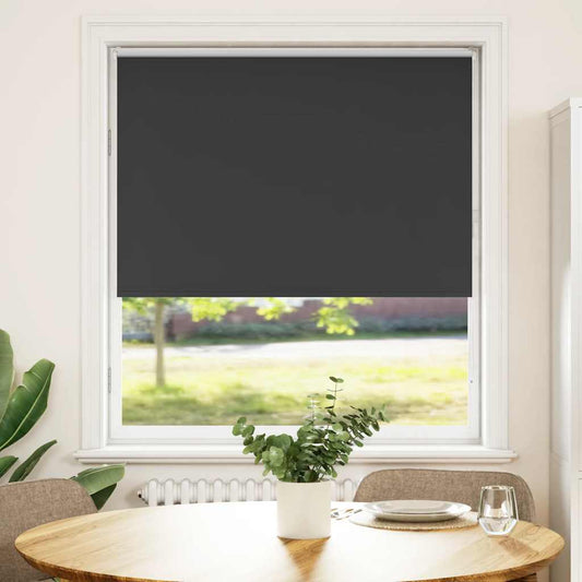 Roleta Zatemňovací 115X Šířka Látky 110,7 Cm Polyester