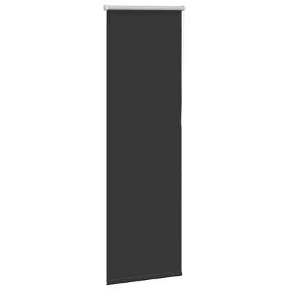 Roleta Zatemňovací 45X150 Cm Šířka Látky 40,7 Cm Polyester
