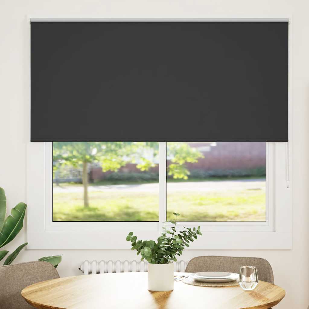Roleta Zatemňovací 145X Šířka Látky 141,6 Cm Polyester