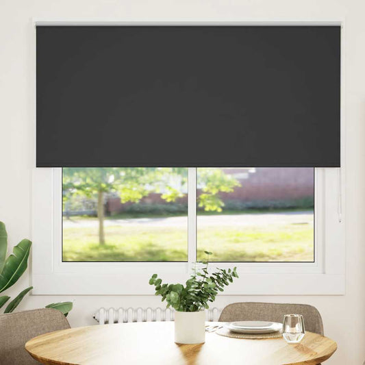 Roleta Zatemňovací 145X Šířka Látky 141,6 Cm Polyester