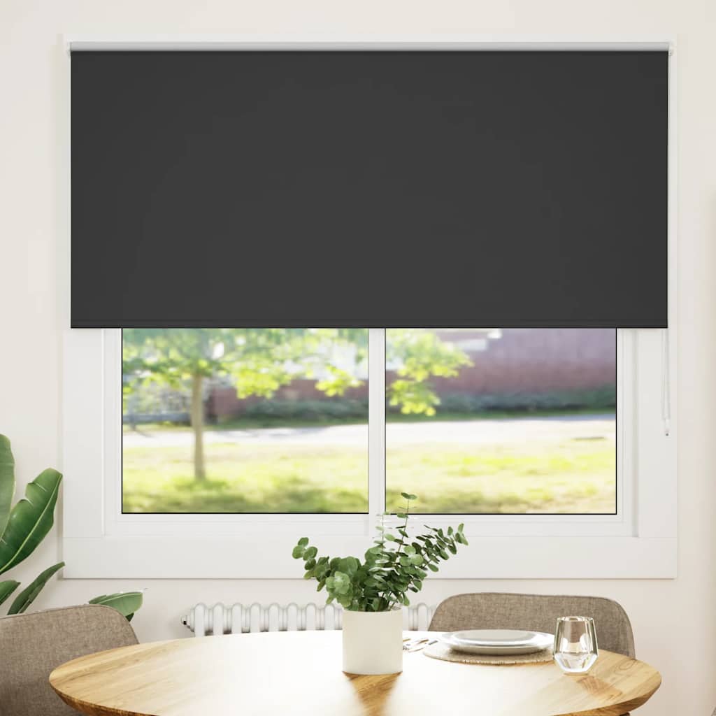 Roleta Zatemňovací 150X Šířka Látky 146,6 Cm Polyester