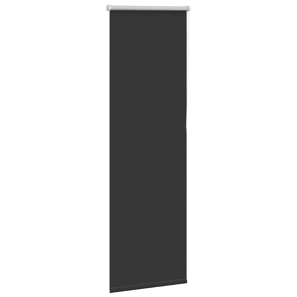 Roleta Zatemňovací 45X175 Cm Šířka Látky 40,7 Cm Polyester