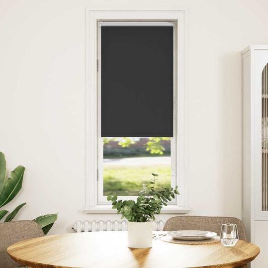 Roleta Zatemňovací 45X175 Cm Šířka Látky 40,7 Cm Polyester