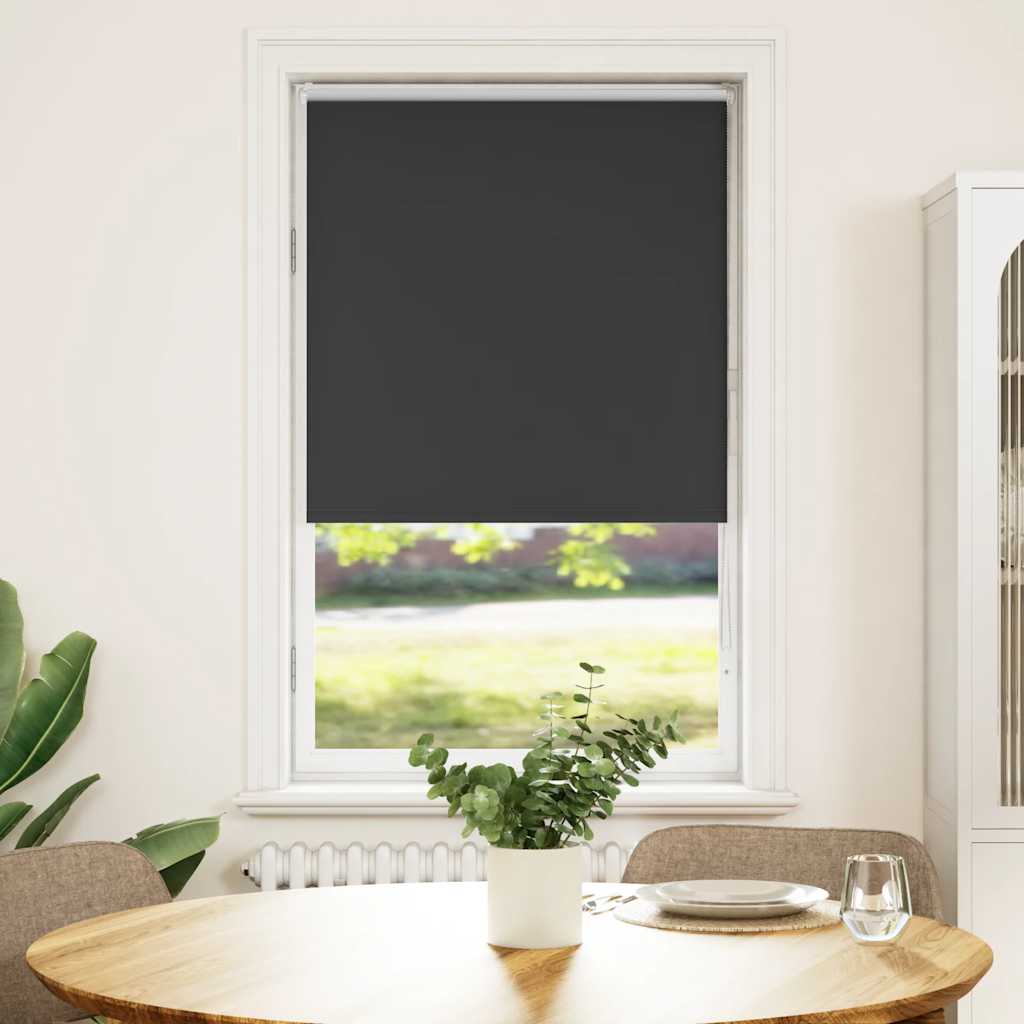 Roleta Zatemňovací 70X Šířka Látky 65,7 Cm Polyester