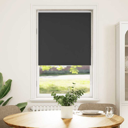 Roleta Zatemňovací 70X175 Cm Šířka Látky 65,7 Cm Polyester