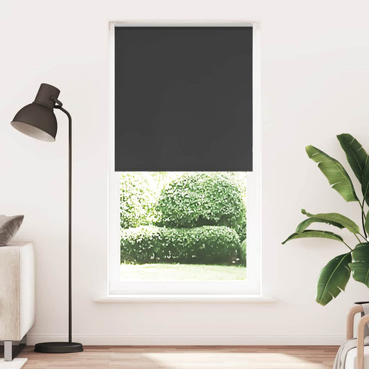 Roleta Zatemňovací 110X Šířka Látky 105,7 Cm Polyester