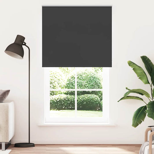Roleta Zatemňovací 120X Šířka Látky 116,6 Cm Polyester