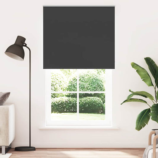 Roleta Zatemňovací 140X Šířka Látky 136,6 Cm Polyester