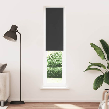 Roleta Zatemňovací 60X230 Cm Šířka Látky 55,7 Cm Polyester