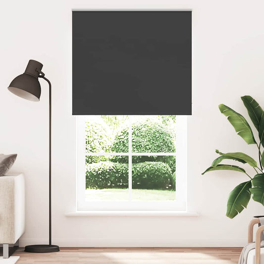 Roleta Zatemňovací 125X Šířka Látky 121,6 Cm Polyester