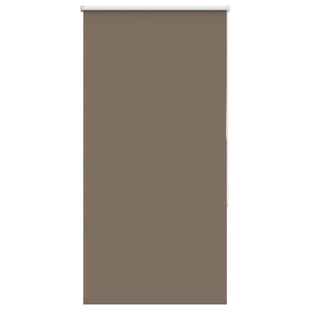Roleta Zatemňovací Coffee 65X130Cm Šířka Látky 60,7Cm Polyester