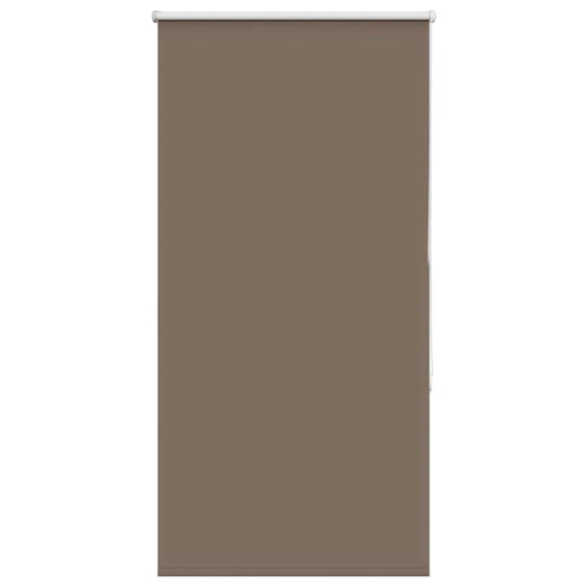 Roleta Zatemňovací Coffee 65X130Cm Šířka Látky 60,7Cm Polyester