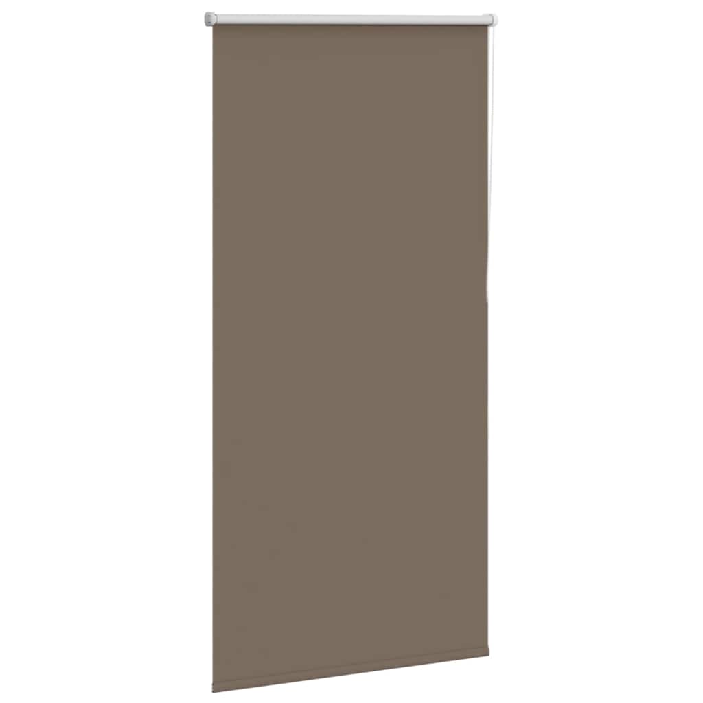 Roleta Zatemňovací Coffee 65X130Cm Šířka Látky 60,7Cm Polyester