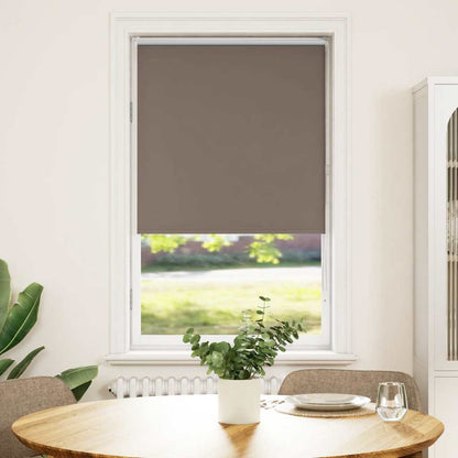 Roleta Zatemňovací Coffee 65X130Cm Šířka Látky 60,7Cm Polyester