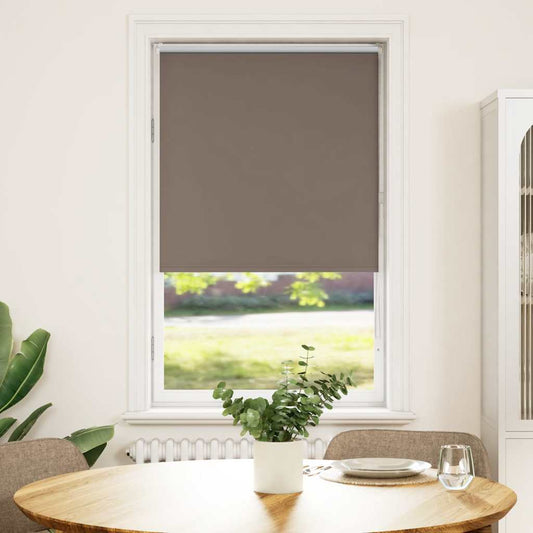 Roleta Zatemňovací Coffee 65X130Cm Šířka Látky 60,7Cm Polyester