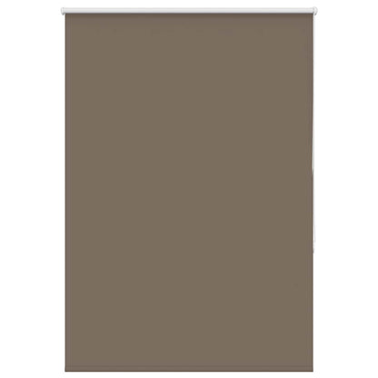 Roleta Zatemňovací Coffee 95X130Cm Šířka Látky 90,7Cm Polyester