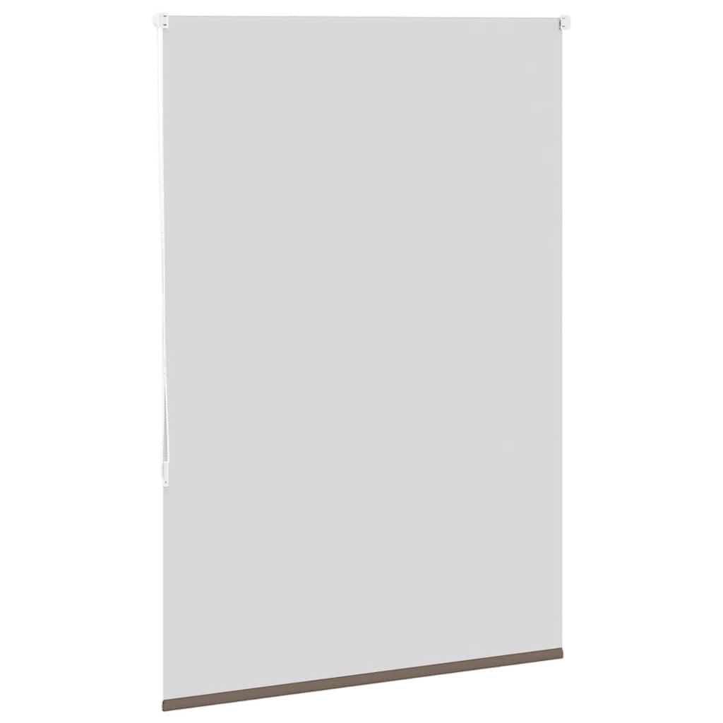 Roleta Zatemňovací Coffee 95X130Cm Šířka Látky 90,7Cm Polyester