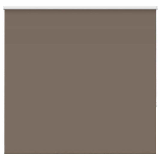 Roleta Zatemňovací Káva 150X130Cm Šířka Látky 146,6Cm Polyester