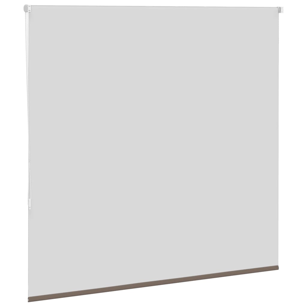 Roleta Zatemňovací Káva 150X130Cm Šířka Látky 146,6Cm Polyester