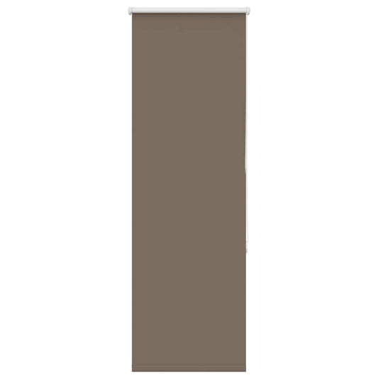 Roleta Zatemňovací Káva 40X150 Cm Šířka Látky 35,7 Cm Polyester