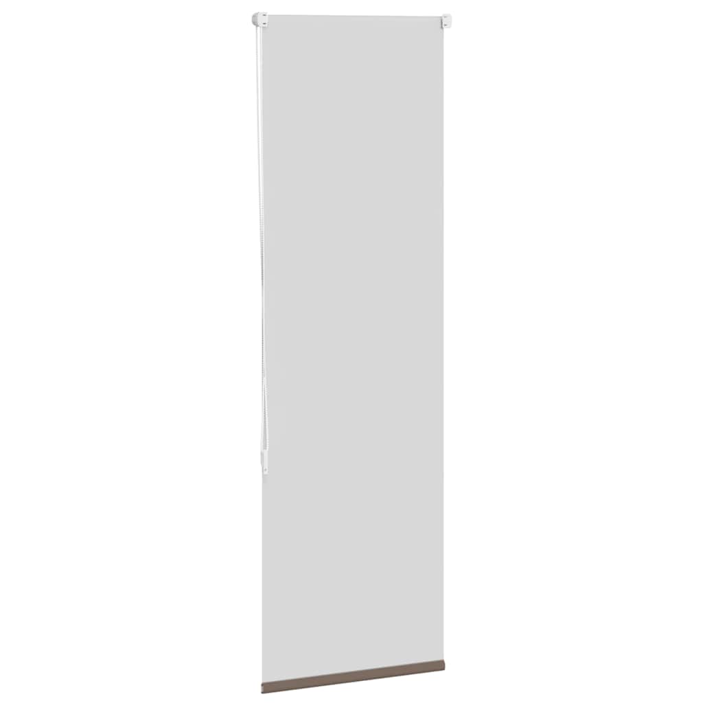 Roleta Zatemňovací Káva 60X150 Cm Šířka Látky 55,7 Cm Polyester