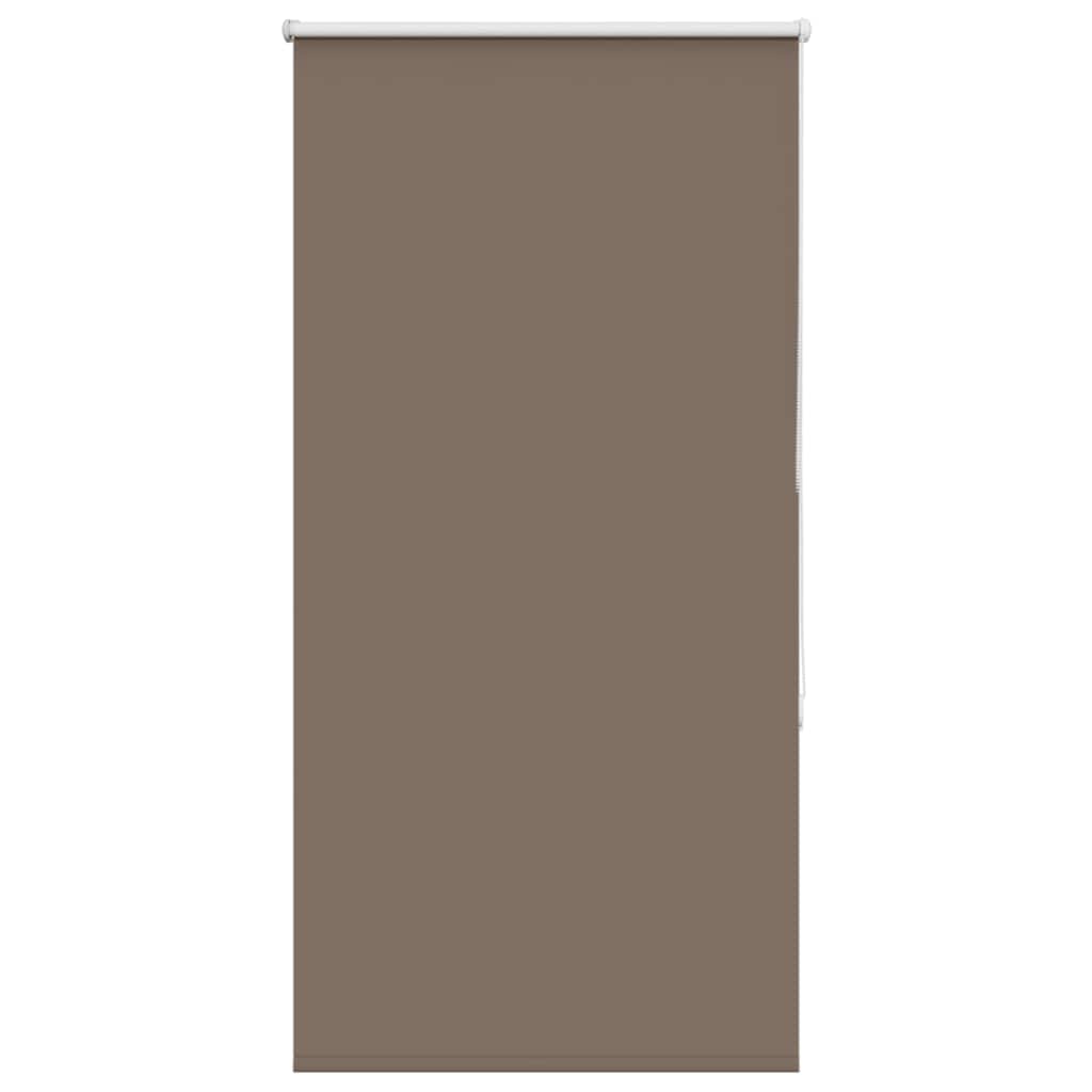Roleta Zatemňovací Káva 70X150 Cm Šířka Látky 65,7 Cm Polyester