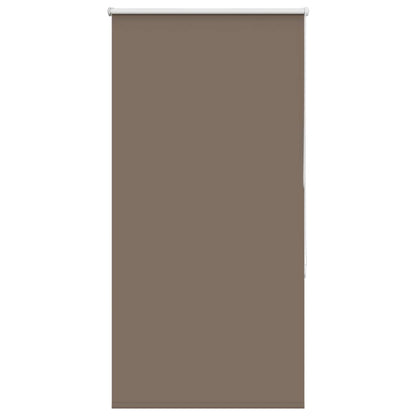 Roleta Zatemňovací Káva 70X150 Cm Šířka Látky 65,7 Cm Polyester