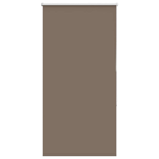 Roleta Zatemňovací Káva 70X150 Cm Šířka Látky 65,7 Cm Polyester