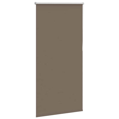 Roleta Zatemňovací Káva 70X150 Cm Šířka Látky 65,7 Cm Polyester