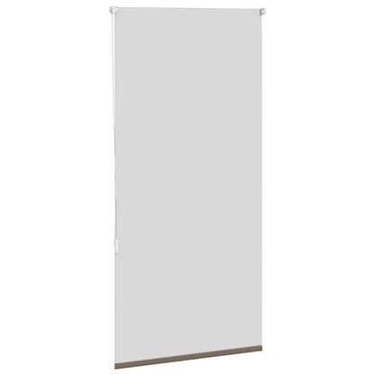 Roleta Zatemňovací Káva 70X150 Cm Šířka Látky 65,7 Cm Polyester