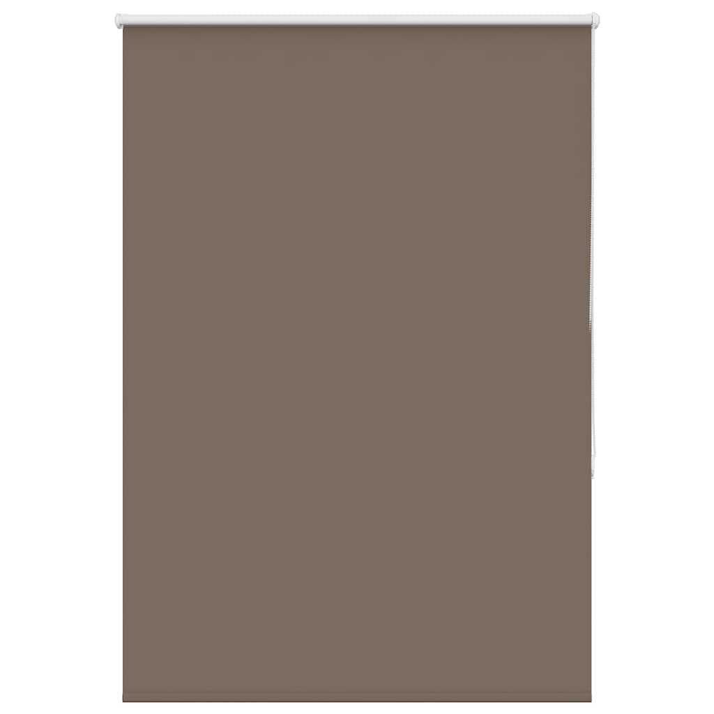 Roleta Zatemňovací Káva 105X150Cm Šířka Látky 100,7Cm Polyester Kávová
