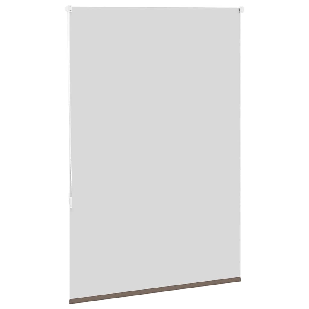 Roleta Zatemňovací Káva 105X150Cm Šířka Látky 100,7Cm Polyester Kávová