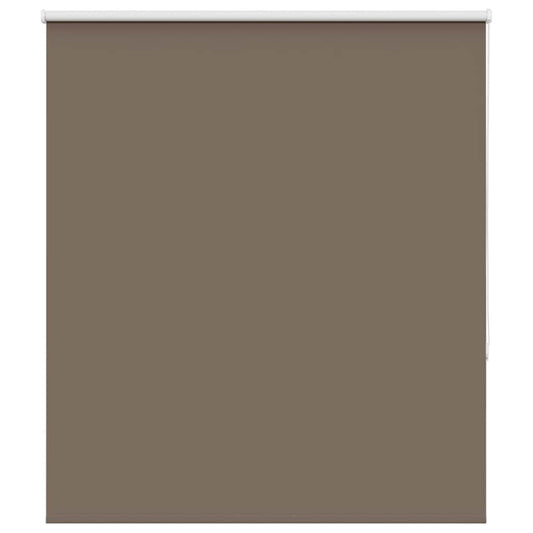 Roleta Zatemňovací Káva 120X150Cm Šířka Látky 116,6Cm Polyester