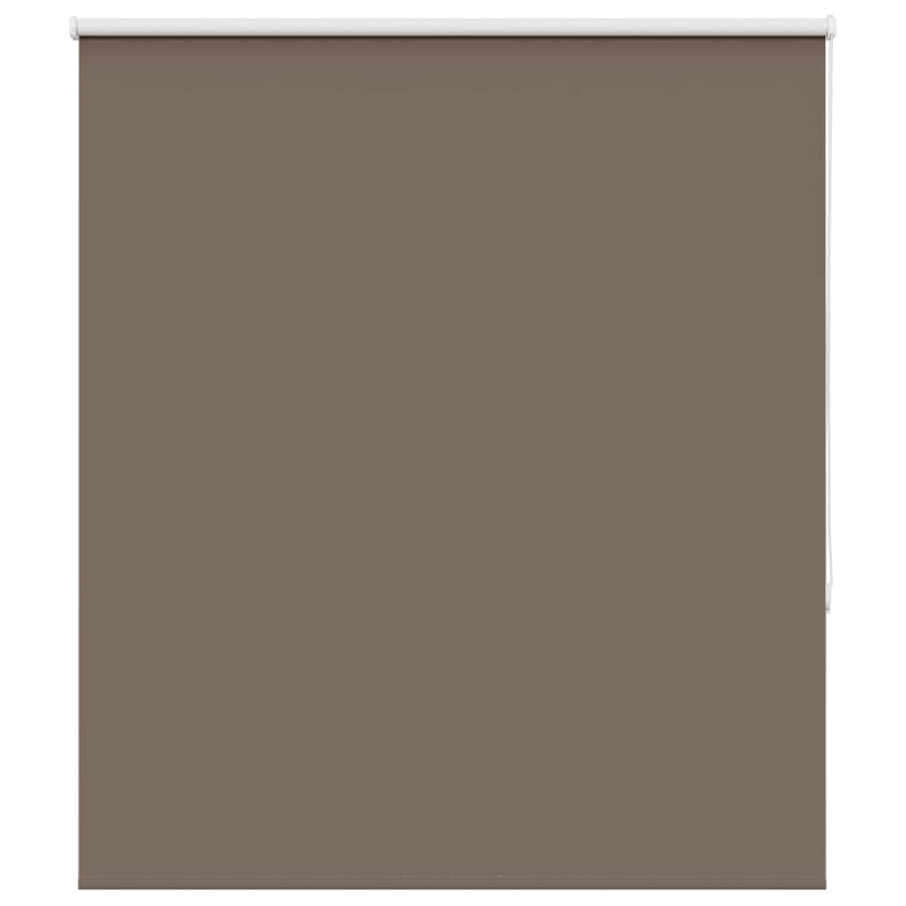 Roleta Zatemňovací Káva 140X150Cm Šířka Látky 136,6Cm Polyester