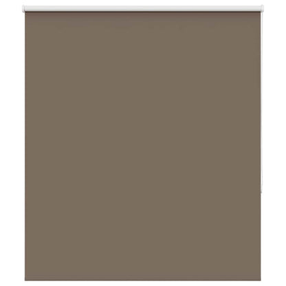 Roleta Zatemňovací Káva 140X150Cm Šířka Látky 136,6Cm Polyester