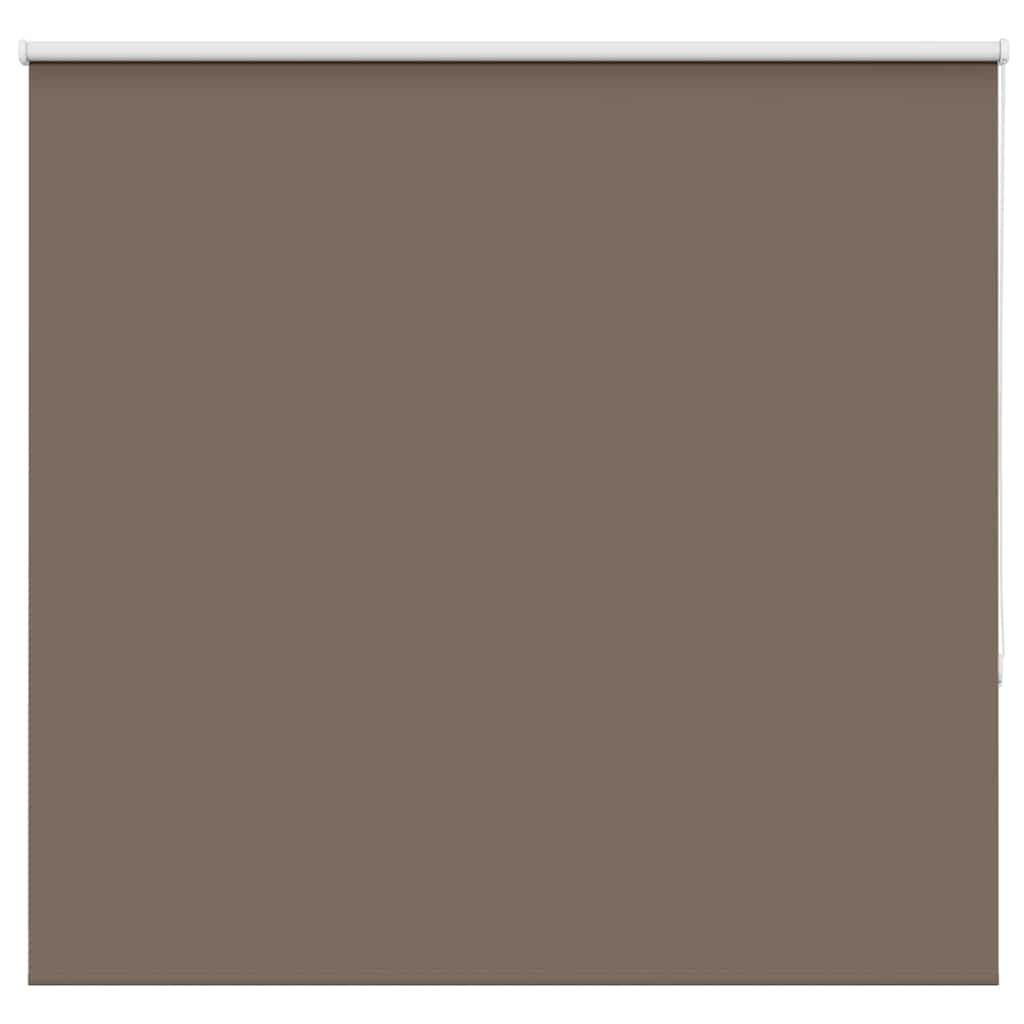 Roleta Zatemňovací Káva 145X150Cm Šířka Látky 141,6Cm Polyester