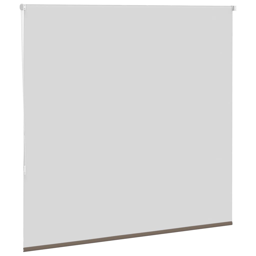 Roleta Zatemňovací Káva 150X150Cm Šířka Látky 146,6Cm Polyester