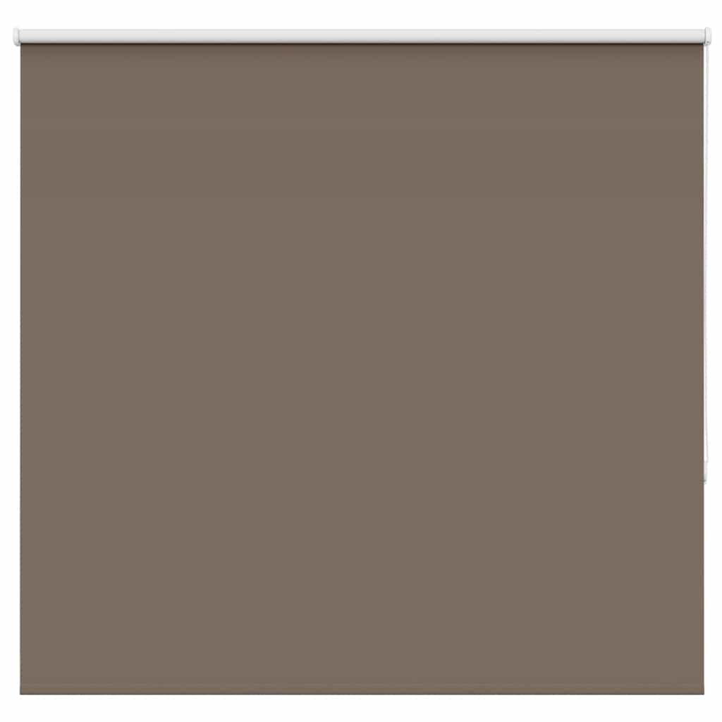 Roleta Zatemňovací Káva 160X150Cm Šířka Látky 156,6Cm Polyester