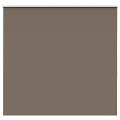 Roleta Zatemňovací Káva 160X150Cm Šířka Látky 156,6Cm Polyester