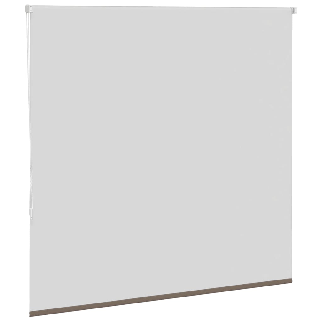 Roleta Zatemňovací Káva 165X150Cm Šířka Látky 161,6Cm Polyester