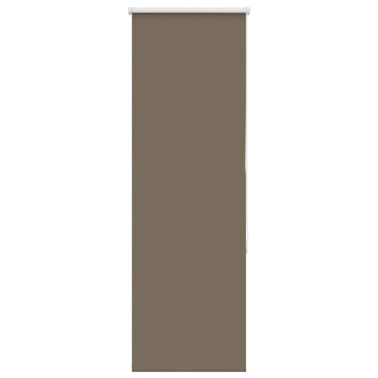Roleta Zatemňovací Káva 45X175 Cm Šířka Látky 40,7 Cm Polyester
