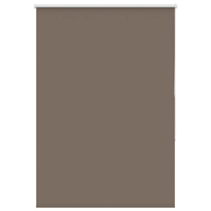 Roleta Zatemňovací Káva 115X175Cm Šířka Látky 110,7Cm Polyester