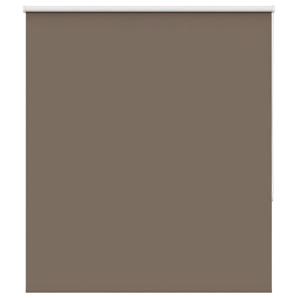Roleta Zatemňovací Káva 120X175Cm Šířka Látky 116,6Cm Polyester