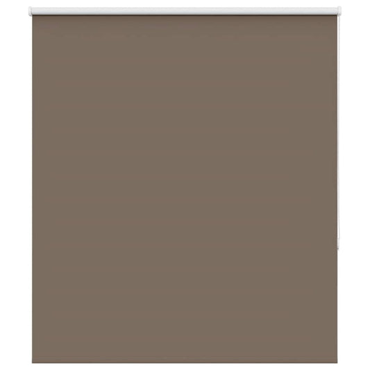 Roleta Zatemňovací Káva 120X175Cm Šířka Látky 116,6Cm Polyester