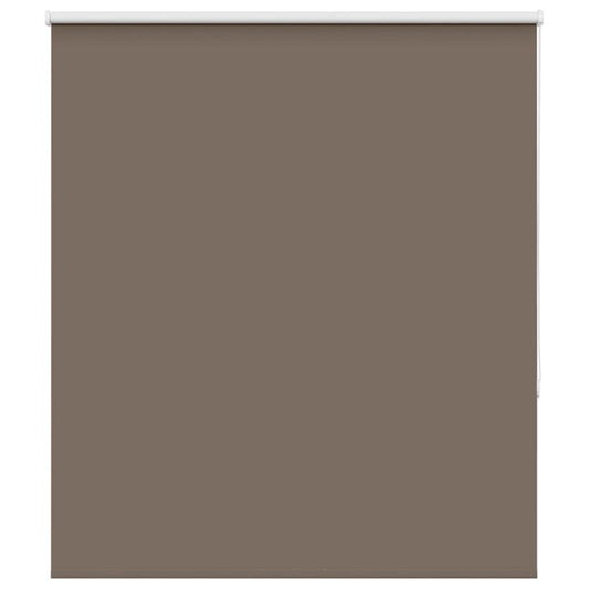 Roleta Zatemňovací Káva 135X175Cm Šířka Látky 131,6Cm Polyester